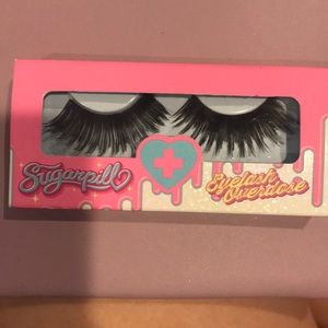 Sugarpill eyelashes